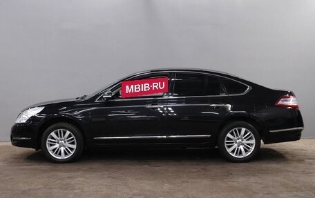 Nissan Teana, 2011 год, 1 180 000 рублей, 4 фотография