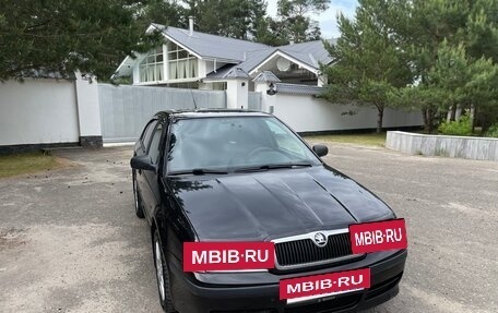 Skoda Octavia IV, 2008 год, 575 000 рублей, 2 фотография