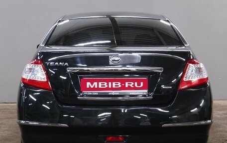 Nissan Teana, 2011 год, 1 180 000 рублей, 6 фотография