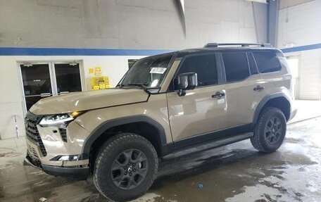 Lexus GX, 2025 год, 10 614 000 рублей, 2 фотография