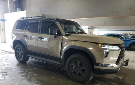 Lexus GX, 2025 год, 10 614 000 рублей, 3 фотография