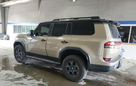 Lexus GX, 2025 год, 10 614 000 рублей, 4 фотография