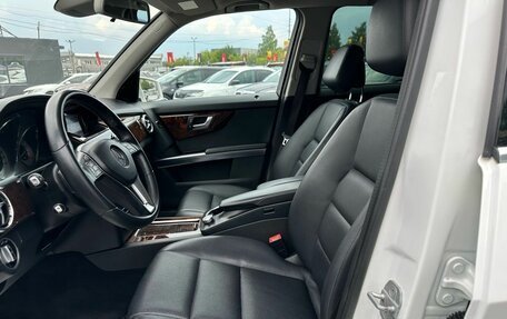 Mercedes-Benz GLK-Класс, 2012 год, 1 799 000 рублей, 7 фотография
