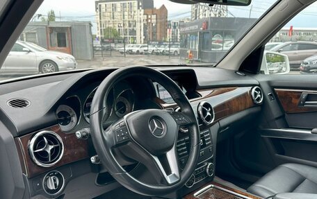 Mercedes-Benz GLK-Класс, 2012 год, 1 799 000 рублей, 8 фотография