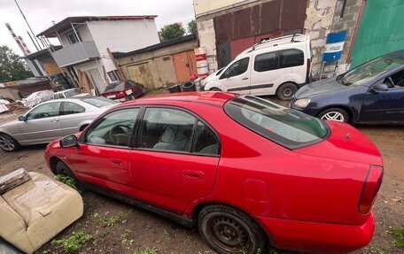 Mitsubishi Carisma I, 1996 год, 70 000 рублей, 8 фотография