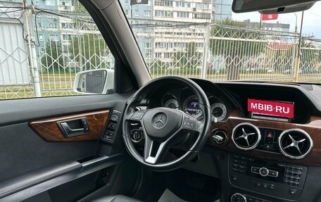 Mercedes-Benz GLK-Класс, 2012 год, 1 799 000 рублей, 9 фотография
