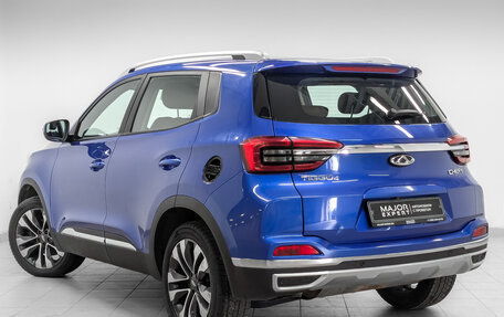 Chery Tiggo 4 I рестайлинг, 2021 год, 1 045 000 рублей, 7 фотография
