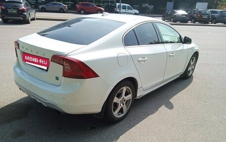 Volvo S60 III, 2012 год, 1 200 000 рублей, 2 фотография