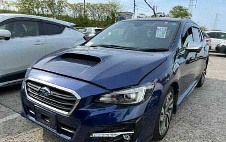 Subaru Levorg I, 2018 год, 1 999 000 рублей, 2 фотография