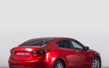 Mazda Axela, 2014 год, 1 389 000 рублей, 5 фотография