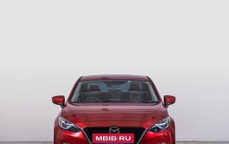 Mazda Axela, 2014 год, 1 389 000 рублей, 2 фотография