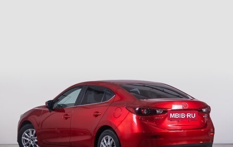 Mazda Axela, 2014 год, 1 389 000 рублей, 4 фотография