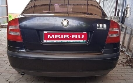 Skoda Octavia, 2007 год, 640 000 рублей, 2 фотография