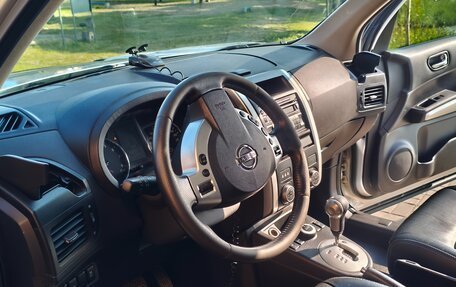 Nissan X-Trail, 2011 год, 1 375 000 рублей, 7 фотография
