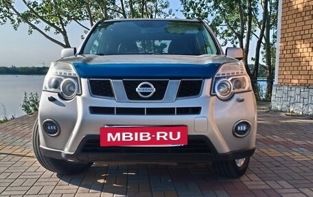 Nissan X-Trail, 2011 год, 1 375 000 рублей, 2 фотография