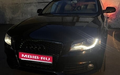 Audi A4, 2011 год, 879 000 рублей, 3 фотография