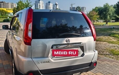 Nissan X-Trail, 2011 год, 1 375 000 рублей, 6 фотография