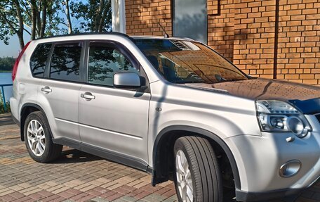 Nissan X-Trail, 2011 год, 1 375 000 рублей, 5 фотография