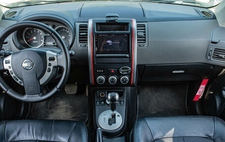 Nissan X-Trail, 2008 год, 999 000 рублей, 5 фотография