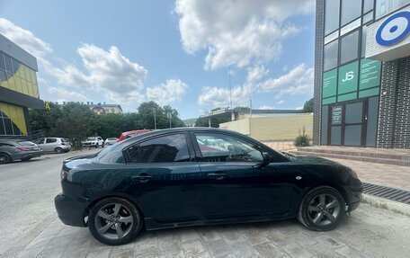 Mazda 3, 2006 год, 650 000 рублей, 3 фотография