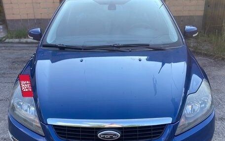 Ford Focus II рестайлинг, 2008 год, 600 000 рублей, 3 фотография