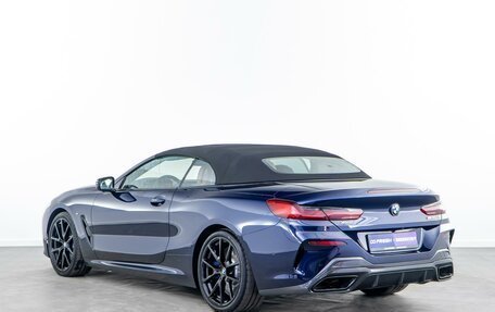 BMW 8 серия, 2021 год, 9 989 000 рублей, 2 фотография