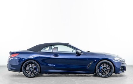 BMW 8 серия, 2021 год, 9 989 000 рублей, 6 фотография