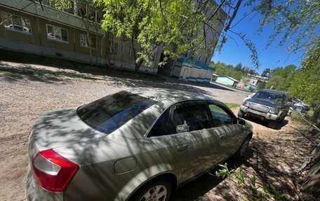 Audi A4, 2002 год, 350 000 рублей, 5 фотография
