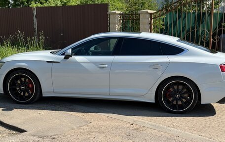 Audi A5, 2020 год, 3 900 000 рублей, 3 фотография