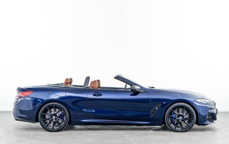 BMW 8 серия, 2021 год, 9 989 000 рублей, 7 фотография