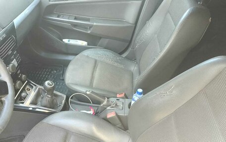 Opel Astra H, 2008 год, 450 000 рублей, 5 фотография
