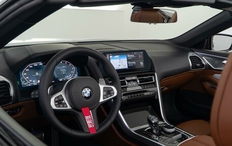 BMW 8 серия, 2021 год, 9 989 000 рублей, 10 фотография