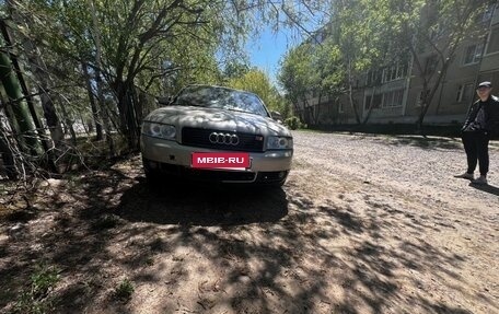 Audi A4, 2002 год, 350 000 рублей, 3 фотография