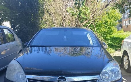 Opel Astra H, 2008 год, 450 000 рублей, 3 фотография