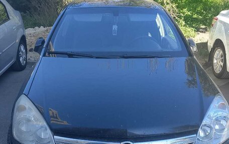 Opel Astra H, 2008 год, 450 000 рублей, 4 фотография