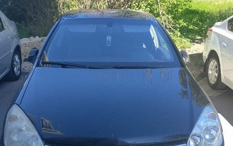 Opel Astra H, 2008 год, 450 000 рублей, 2 фотография