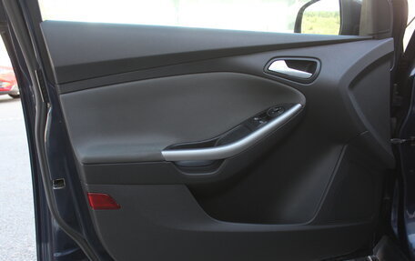 Ford Focus III, 2012 год, 705 000 рублей, 7 фотография