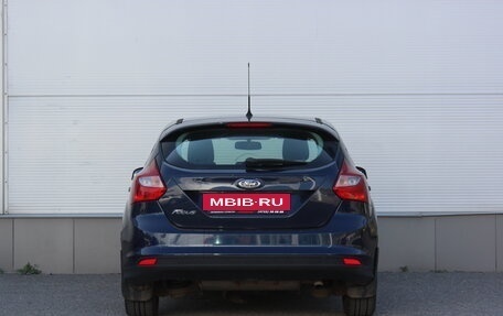 Ford Focus III, 2012 год, 705 000 рублей, 4 фотография