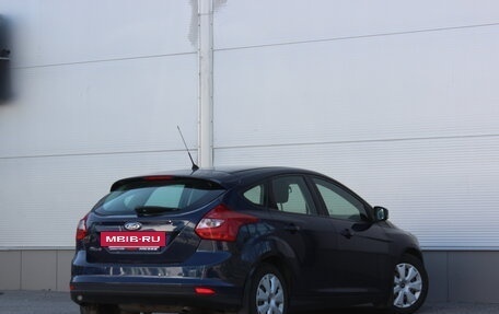 Ford Focus III, 2012 год, 705 000 рублей, 2 фотография