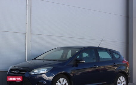 Ford Focus III, 2012 год, 705 000 рублей, 5 фотография