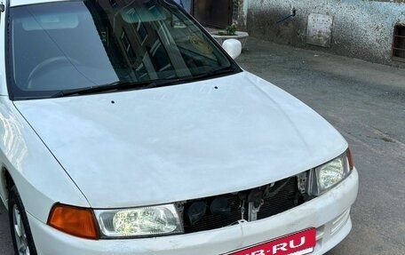 Mitsubishi Lancer VII, 1998 год, 355 000 рублей, 2 фотография