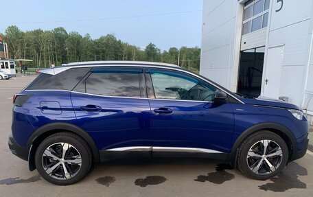 Peugeot 3008 II, 2017 год, 2 150 000 рублей, 2 фотография