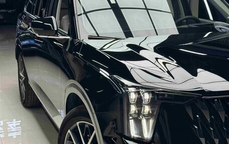 GAC GS8, 2022 год, 3 320 077 рублей, 3 фотография
