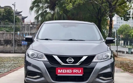 Nissan Tiida, 2021 год, 1 430 888 рублей, 2 фотография