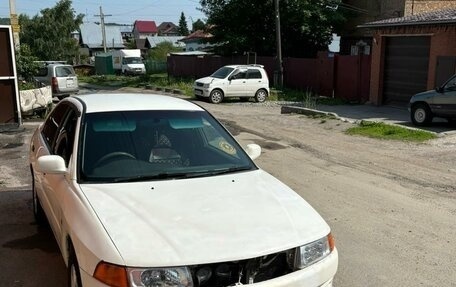 Mitsubishi Lancer VII, 1998 год, 355 000 рублей, 3 фотография