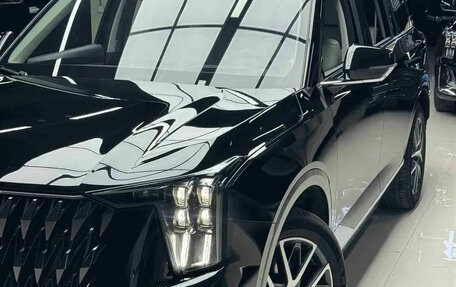 GAC GS8, 2022 год, 3 320 077 рублей, 6 фотография