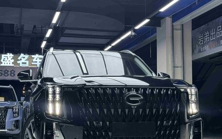 GAC GS8, 2022 год, 3 320 077 рублей, 7 фотография