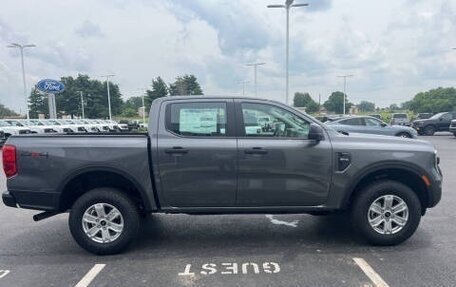 Ford Ranger, 2025 год, 4 880 000 рублей, 4 фотография