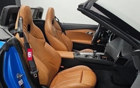 BMW Z4, 2021 год, 3 820 000 рублей, 6 фотография