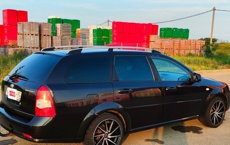 Chevrolet Lacetti, 2010 год, 600 000 рублей, 6 фотография